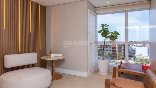 Sala Comercial para alugar, 35m² no Petrópolis, Porto Alegre