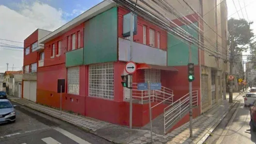 Prédio Comercial para alugar, 433m² no Centro, Sorocaba
