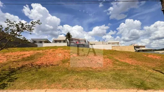 Lote/Terreno à venda, 450m² no Condomínio Vale das Águas, Bragança Paulista