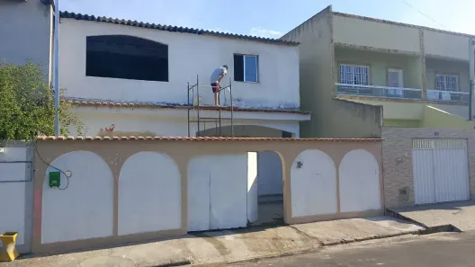Casa com 3 Quartos à venda, 100m² no Campo Grande, Rio de Janeiro