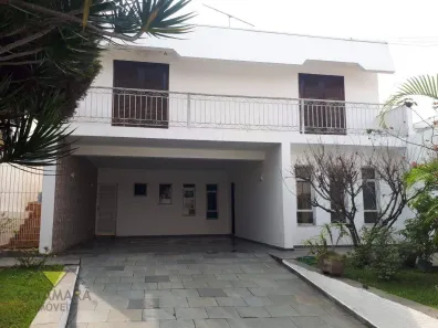 Casa com 3 Quartos à venda, 316m² no Mogi Moderno, Mogi das Cruzes