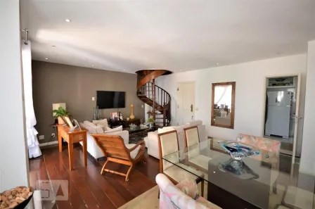 Apartamento com 3 Quartos à venda, 270m² no Botafogo, Rio de Janeiro