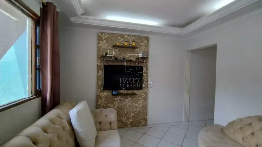 Casa com 3 Quartos à venda, 178m² no Parque Capuava, Santo André