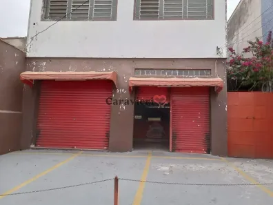 à venda, 250m² no Vila São Geraldo, São Paulo