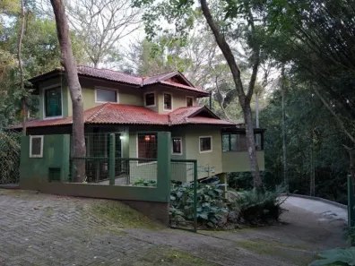 Casa com 2 Quartos à venda, 220m² no Lagoa da Conceição, Florianópolis