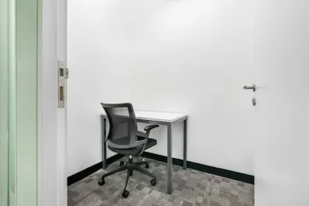 Sala Comercial para alugar, 8m² no Setor Industrial Aeroporto, Anápolis