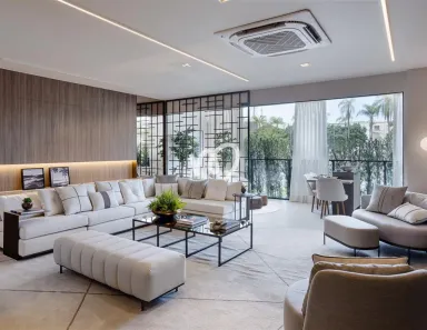Apartamento com 4 Quartos à venda, 131m² no Barra Olímpica, Rio de Janeiro