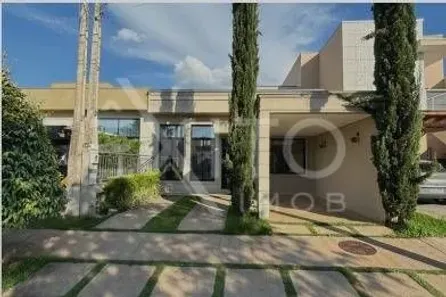 Casa de Condomínio com 3 Quartos à venda, 105m² no Parque Residencial Indaiá, Indaiatuba