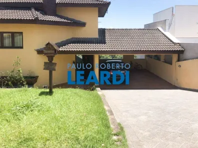 Casa de Condomínio com 3 Quartos à venda, 263m² no Jardim Imperial, Arujá