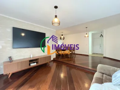Apartamento com 3 Quartos à venda, 162m² no Alphaville Centro Industrial e Empresarial/Alphaville., Barueri