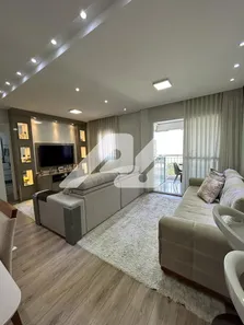 Apartamento com 2 Quartos à venda, 72m² no Parque Itália, Campinas