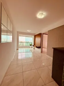 Apartamento com 2 Quartos para alugar, 42m² no Centro, Lauro de Freitas