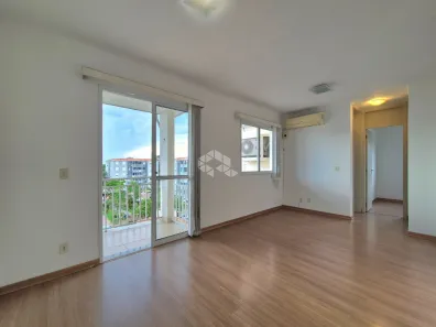 Apartamento com 2 Quartos à venda, 53m² no Humaitá, Porto Alegre