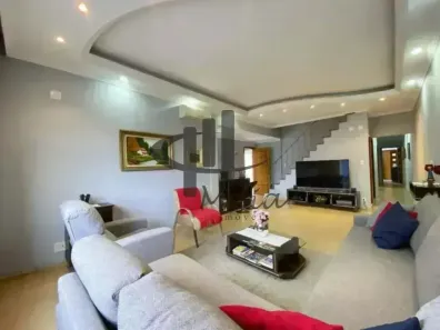 Sobrado com 3 Quartos à venda, 195m² no Santo Antônio, São Caetano do Sul