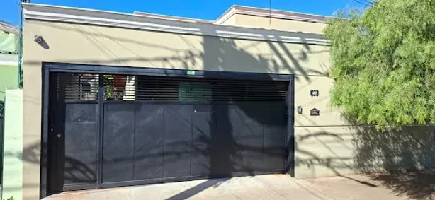 Casa com 2 Quartos para alugar, 178m² no Centro, Barretos