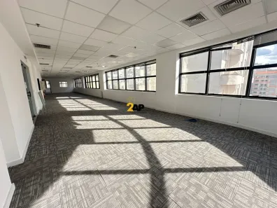 Sala Comercial à venda, 376m² no Vila Buarque, São Paulo