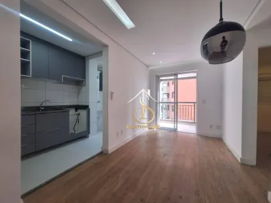 Apartamento com 2 Quartos para alugar, 49m² no Vila Andrade, São Paulo