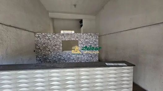 Ponto Comercial para alugar, 80m² no Ponte Grande, Guarulhos