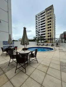 Apartamento com 4 Quartos à venda, 137m² no Imbuí, Salvador