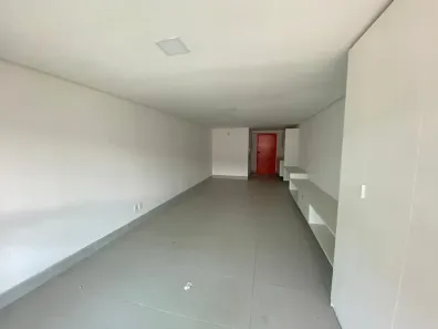 Apartamento com 1 Quarto à venda, 39m² no Piedade, Jaboatão dos Guararapes