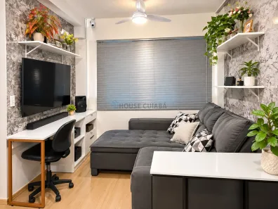 Apartamento com 2 Quartos à venda, 45m² no Parque Ohara, Cuiabá