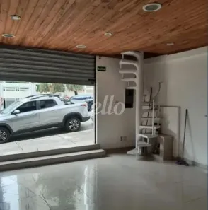 Ponto Comercial para alugar, 40m² no Perdizes, São Paulo
