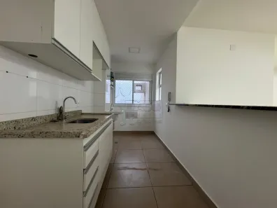 Apartamento com 3 Quartos à venda, 71m² no Ribeirânia, Ribeirão Preto