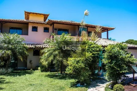 Casa com 7 Quartos à venda, 330m² no Manguinhos, Armação dos Búzios