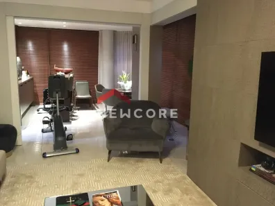 Apartamento com 3 Quartos à venda, 190m² no Vera Cruz, Criciúma