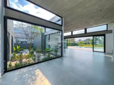 Casa de Condomínio com 5 Quartos à venda, 389m² no Chapéu do Sol, Porto Alegre