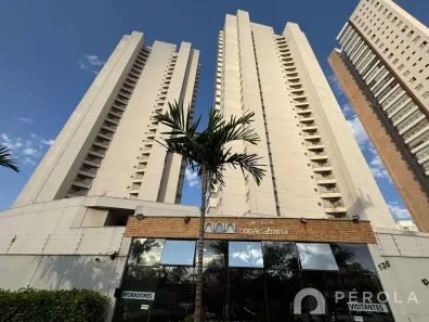 Apartamento com 3 Quartos à venda, 95m² no Jardim Atlântico, Goiânia