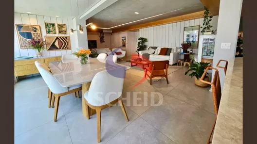 Apartamento com 3 Quartos à venda, 161m² no Campo Belo, São Paulo