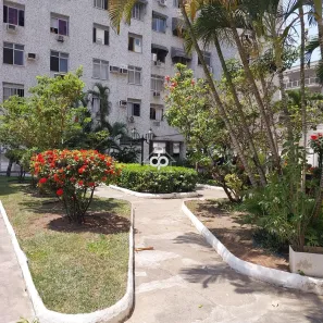 Apartamento com 2 Quartos à venda, 55m² no Vila Isabel, Rio de Janeiro