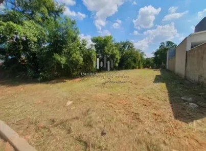 Lote/Terreno à venda, 604m² no Parque Xangrilá, Campinas
