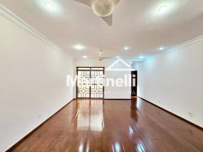 Casa com 3 Quartos para alugar, 193m² no Nova Ribeirânia, Ribeirão Preto