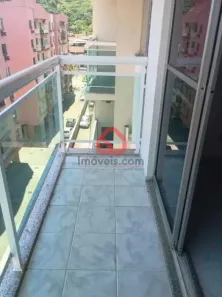 Apartamento com 2 Quartos à venda, 65m² no Praça Seca, Rio de Janeiro