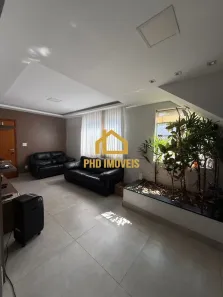 Casa com 4 Quartos à venda, 215m² no São Lucas, Belo Horizonte
