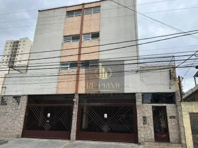 Apartamento com 2 Quartos à venda, 60m² no Santana, São Paulo