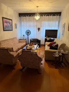 Apartamento com 3 Quartos à venda, 190m² no Santo Antônio, São Caetano do Sul