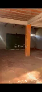 Galpão/Depósito/Armazém à venda, 200m² no Vila João Pessoa, Porto Alegre