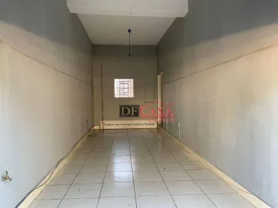 Sala Comercial para alugar, 30m² no Limoeiro, São Paulo
