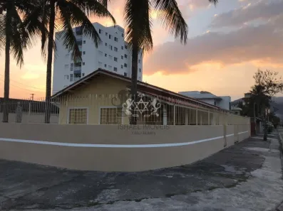 Casa com 4 Quartos à venda, 62m² no Martim de Sá, Caraguatatuba