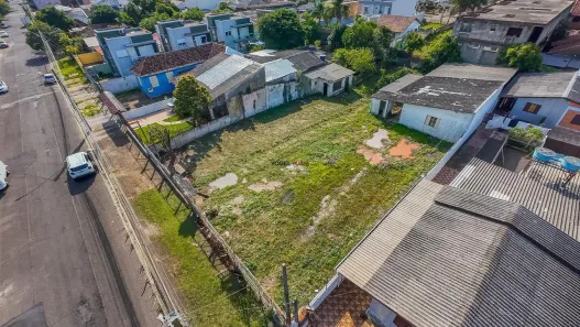 Lote/Terreno à venda, 484m² no Niterói, Canoas
