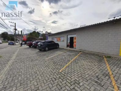 Ponto Comercial para alugar, 108m² no Jardim Marica, Mogi das Cruzes