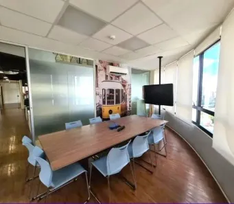 Sala Comercial à venda, 800m² no Campestre, Santo André