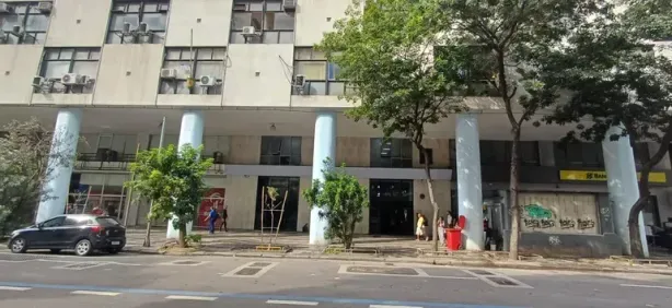 Ponto Comercial à venda, 377m² no Centro, Rio de Janeiro