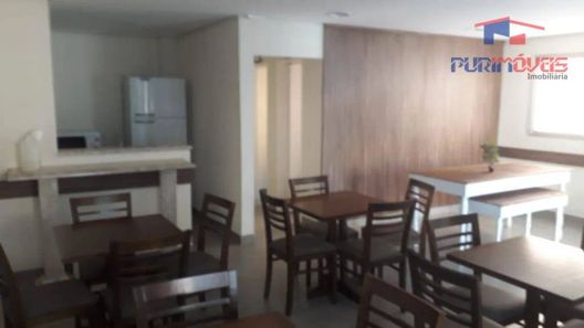 Apartamento com 2 Quartos à venda, 58m² no Sacomã, São Paulo