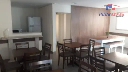 Apartamento com 2 Quartos à venda, 58m² no Sacomã, São Paulo