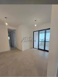 Apartamento com 3 Quartos à venda, 93m² no Campestre, Santo André
