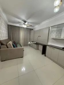 Apartamento com 2 Quartos à venda, 107m² no Santa Maria, Uberaba
